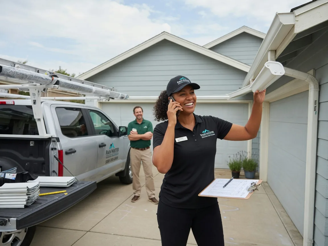 Gutter Installation Stevensville, MI FAQs